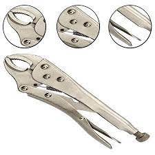 ALICATE PRESSAO 10"250MM