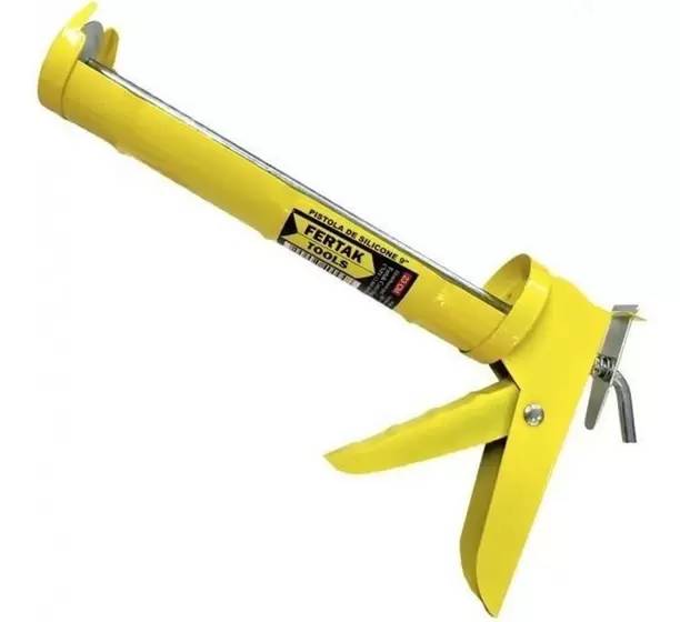 APLICADOR DE SILICONE FERTAK TOOLS