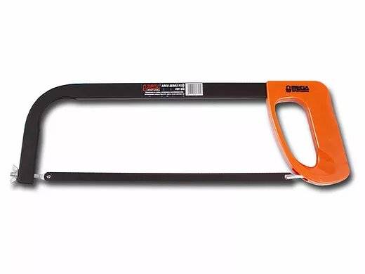 ARCO DE SERRA FIXO 12"/300MM MEGA