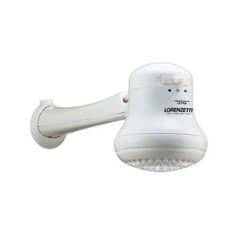 CHUVEIRO MAX DUCHA LORENZETTI 3T ULTRA 2