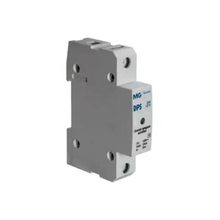 Disjuntor Din Dps 20K Protetor Surto